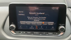 Nissan Qashqai 1.3 DiG-T MH Acenta Premium 5dr Petrol Hatchback